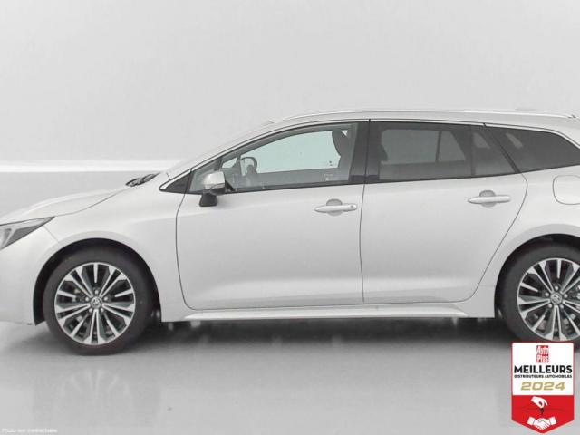 Toyota Corolla Touring Sports image 2