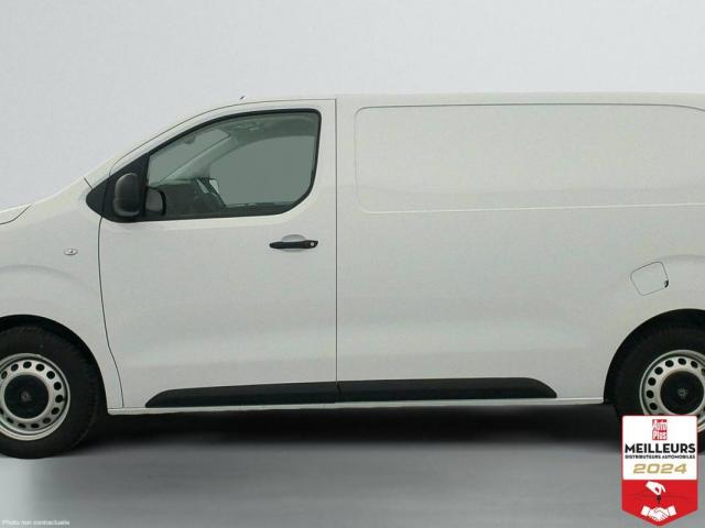 Peugeot Expert image 8