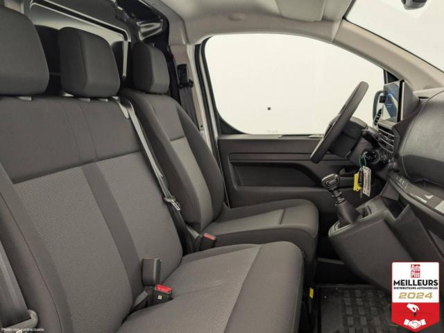 Peugeot Expert image 3