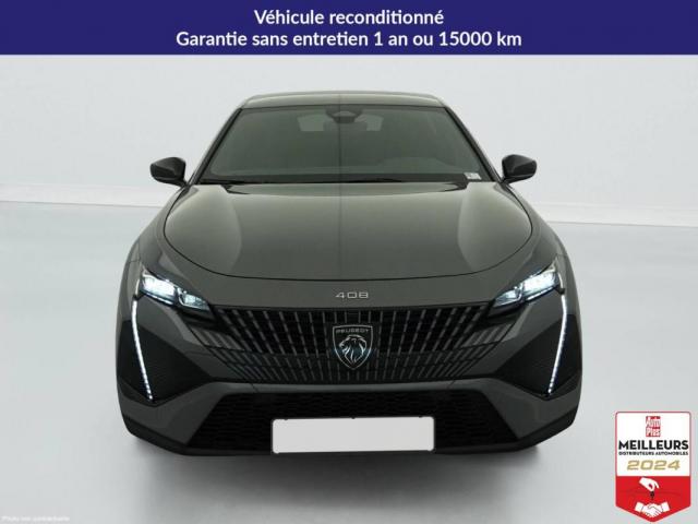 Peugeot 408 image 2