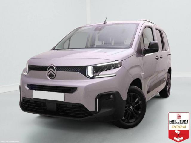 Citroen Berlingo Plancher Cab 1.5 Hdi 130 Eat Plus