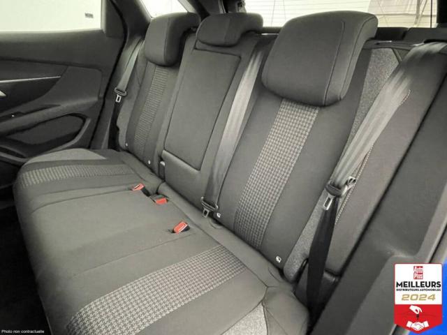 Peugeot 3008 image 3