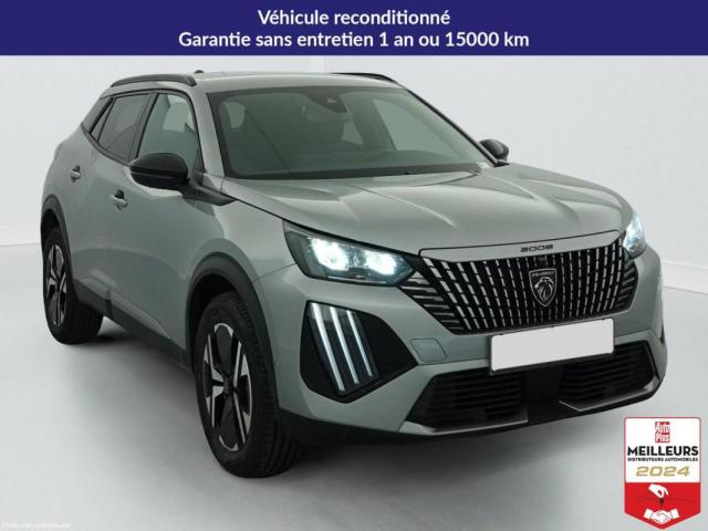 Peugeot 2008 image 1