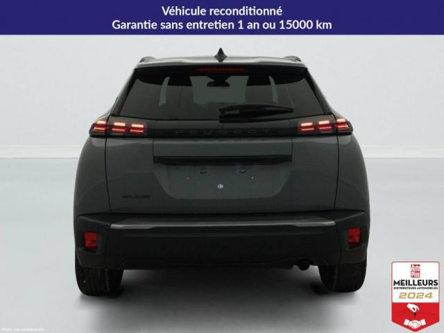 Peugeot 2008 image 9