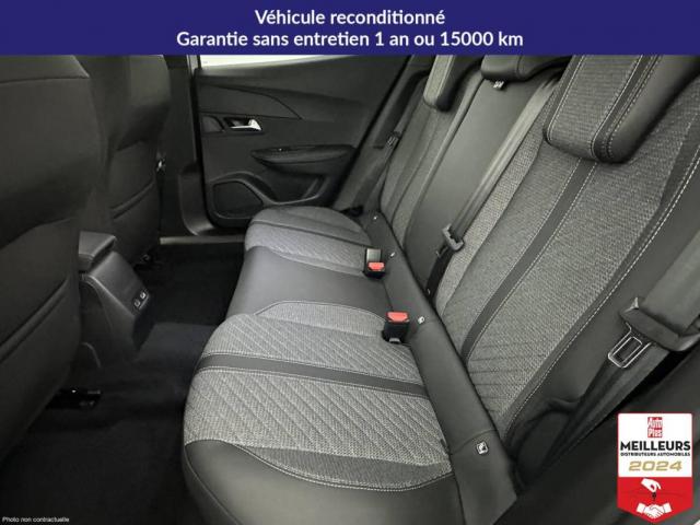 Peugeot 2008 image 7