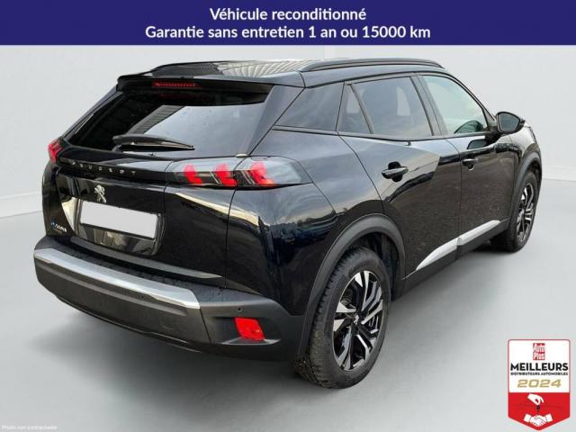 Peugeot 2008 image 1