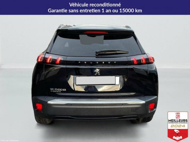 Peugeot 2008 image 4