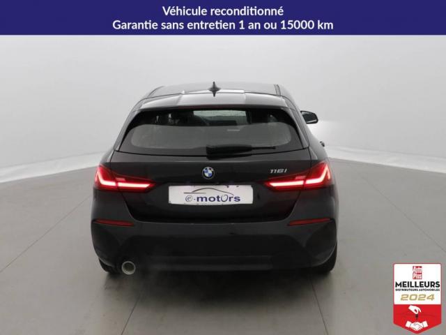 Bmw Série 1 image 6