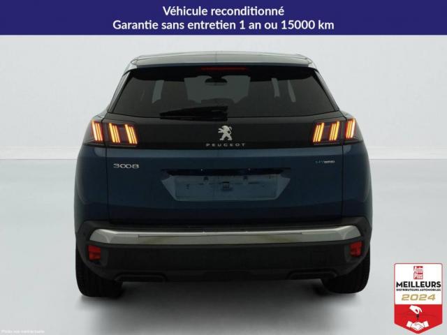 Peugeot 3008 image 7