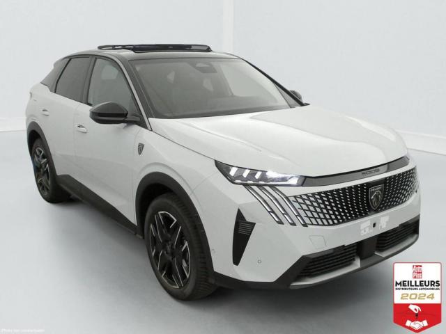 Peugeot 3008 image 7