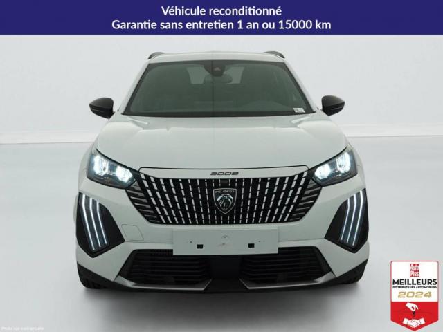 Peugeot 2008 image 3