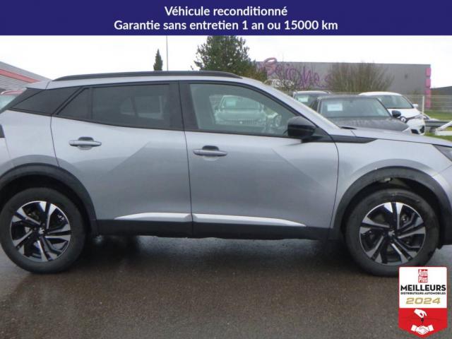 Peugeot 2008 image 4