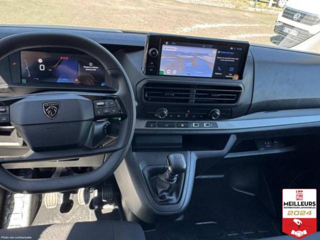 Peugeot Expert image 2