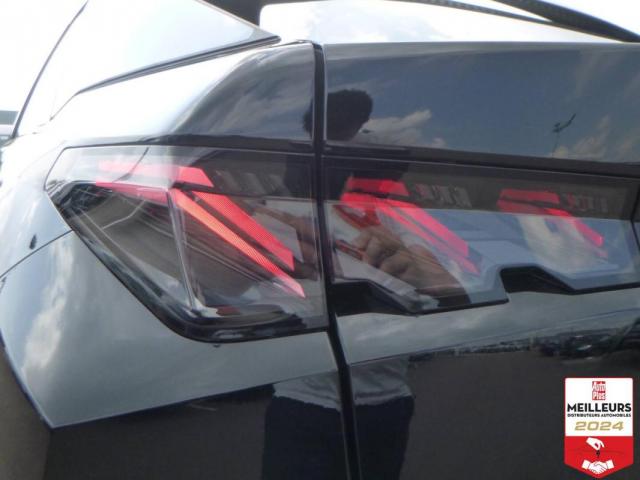 Peugeot 3008 image 4