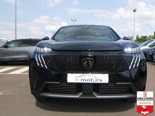 Peugeot 3008 image 5