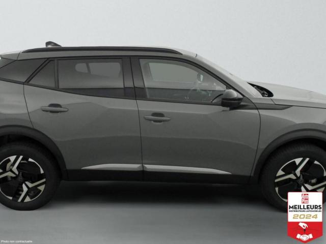Peugeot 2008 image 6
