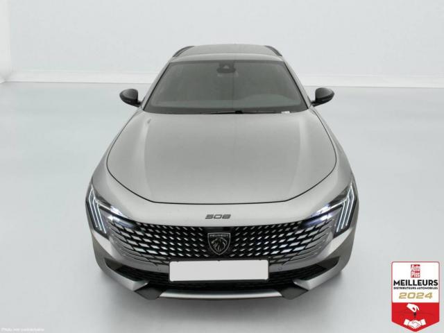 Peugeot 508 Sw image 5