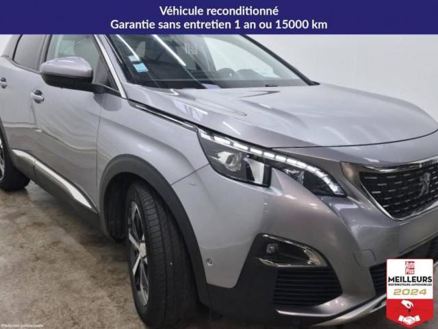 Peugeot 3008 image 4