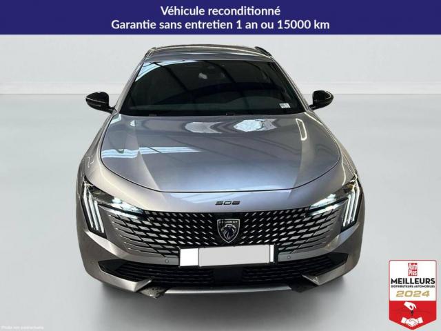 Peugeot 508 Sw image 6