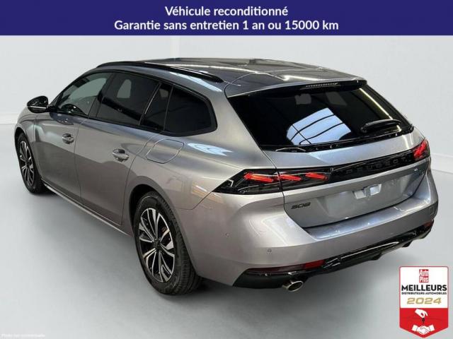 Peugeot 508 Sw image 9