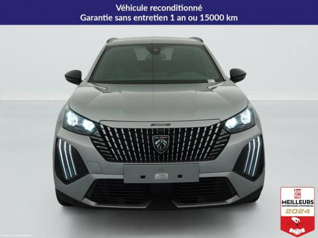 Peugeot 2008 image 1