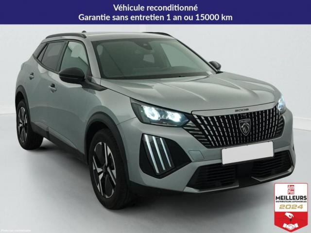 Peugeot 2008 image 2