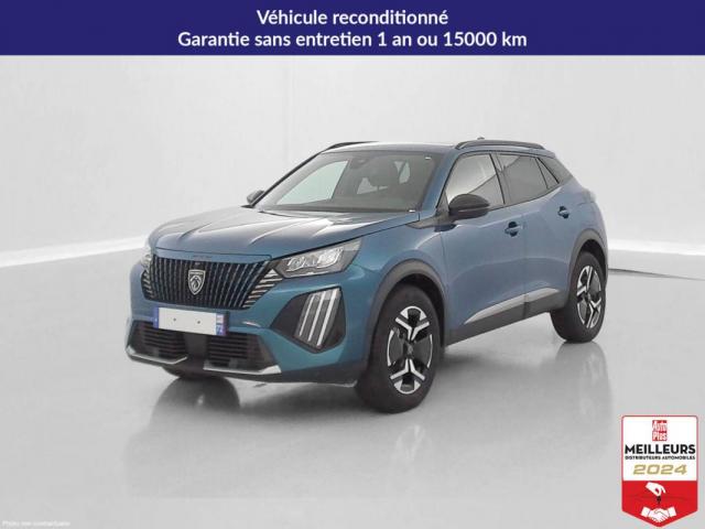 Peugeot 2008 image 6