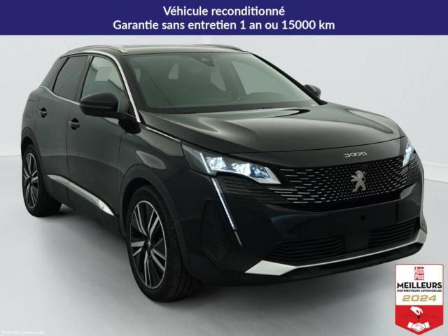 Peugeot 3008 image 4