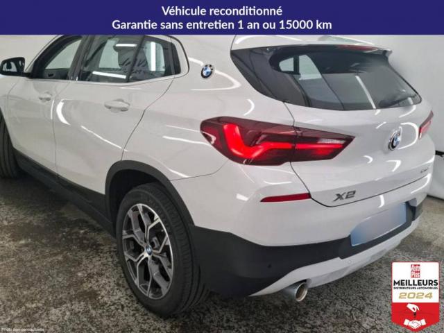 Bmw X2 image 2