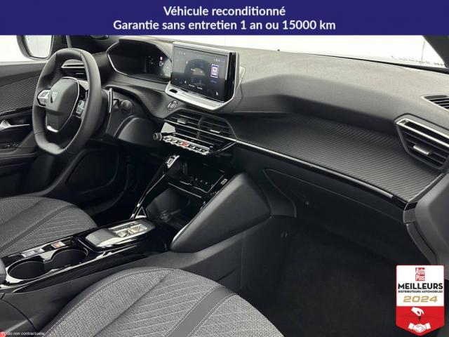 Peugeot 2008 image 1