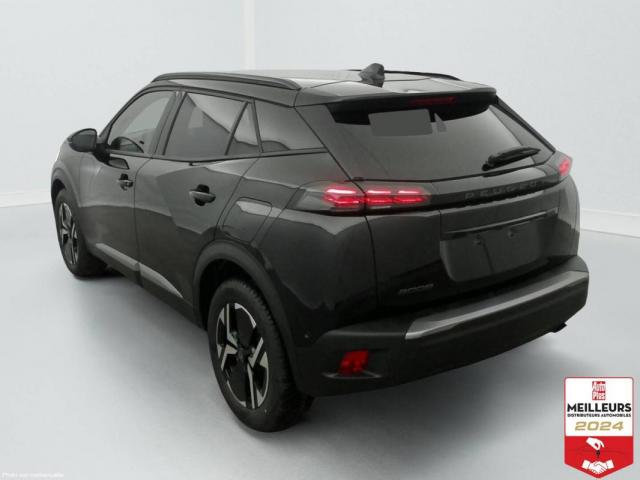 Peugeot 2008 image 9