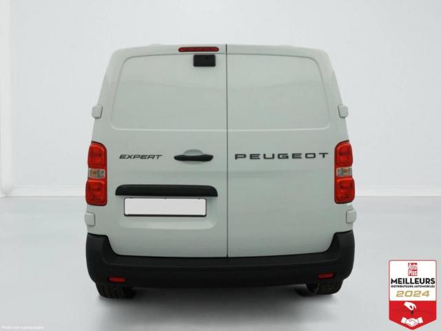 Peugeot Expert image 4