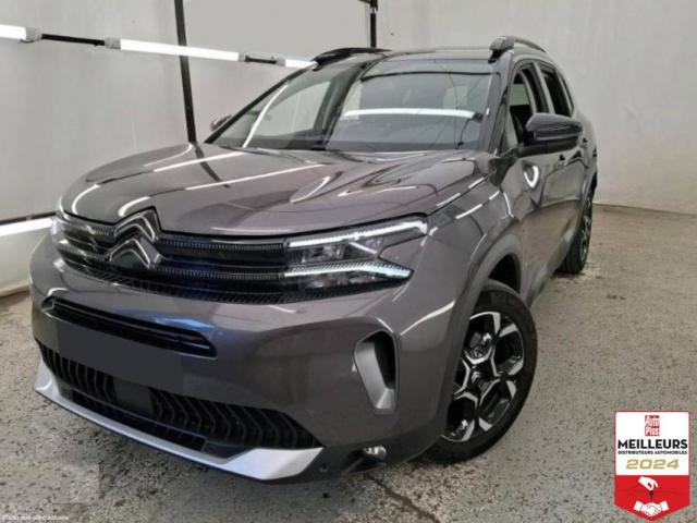 Citroen C5 Aircross Bluehdi 130 Eat8 Max