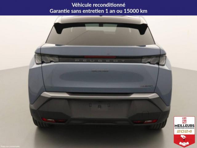 Peugeot 3008 image 9