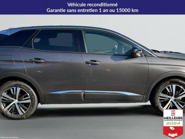 Peugeot 3008 image 5