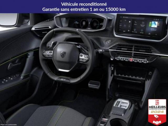 Peugeot 2008 image 2