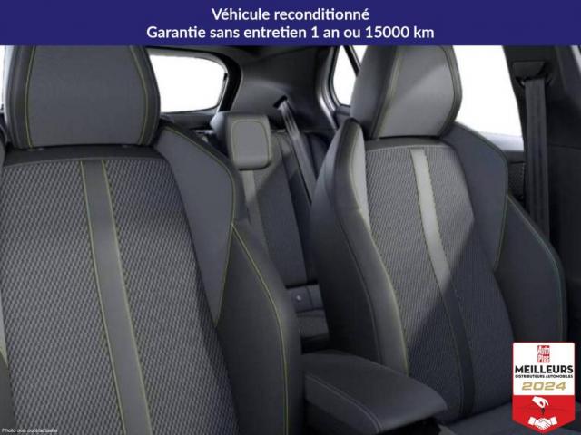 Peugeot 2008 image 5