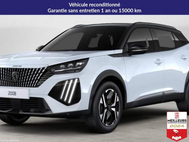 Peugeot 2008 image 7