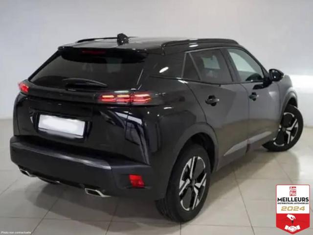 Peugeot 2008 image 1