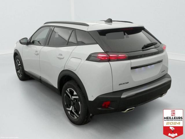 Peugeot 2008 image 3