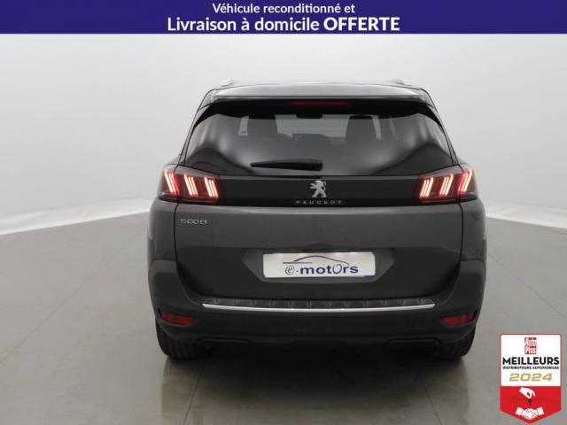 Peugeot 5008 image 6