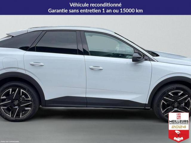 Peugeot 3008 image 7