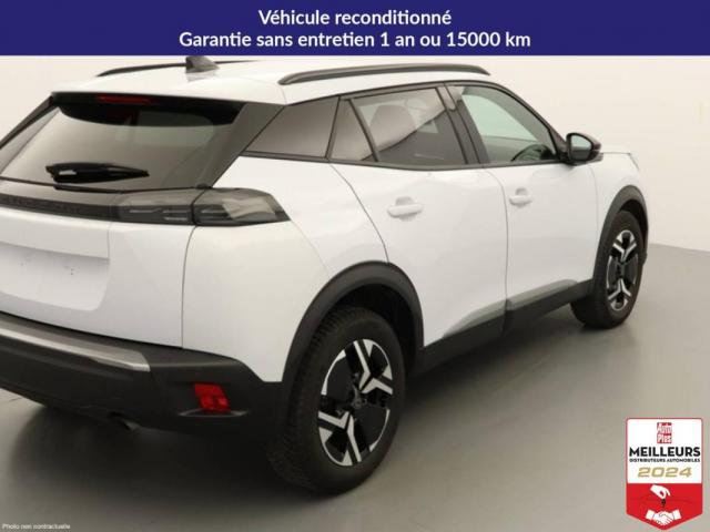 Peugeot 2008 image 3