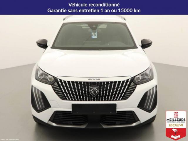 Peugeot 2008 image 4