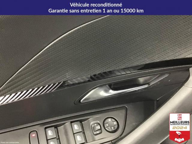 Peugeot 2008 image 6