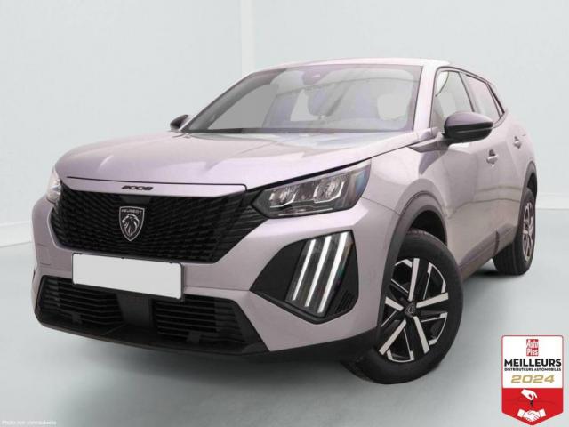 Peugeot 2008 1.2 T 100 Active