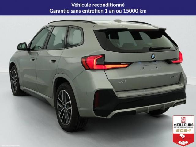 Bmw X1 image 4