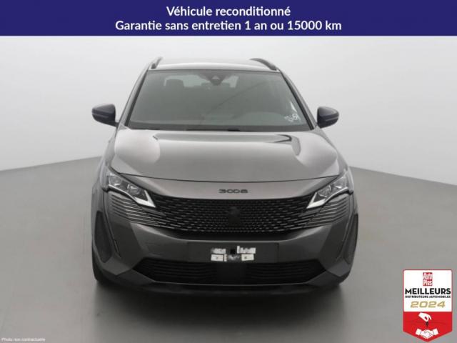 Peugeot 3008 image 5