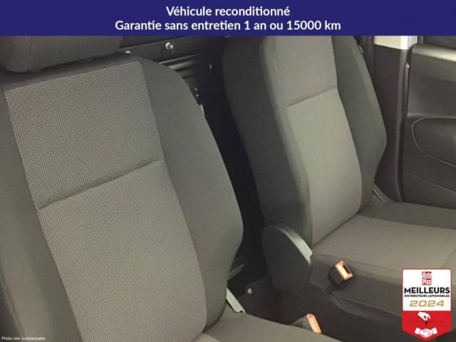 Peugeot Partner image 1