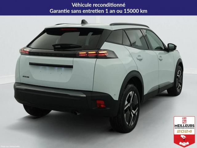 Peugeot 2008 image 2